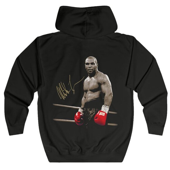 Mike Tyson - Hoodie - Picture 1 of 2